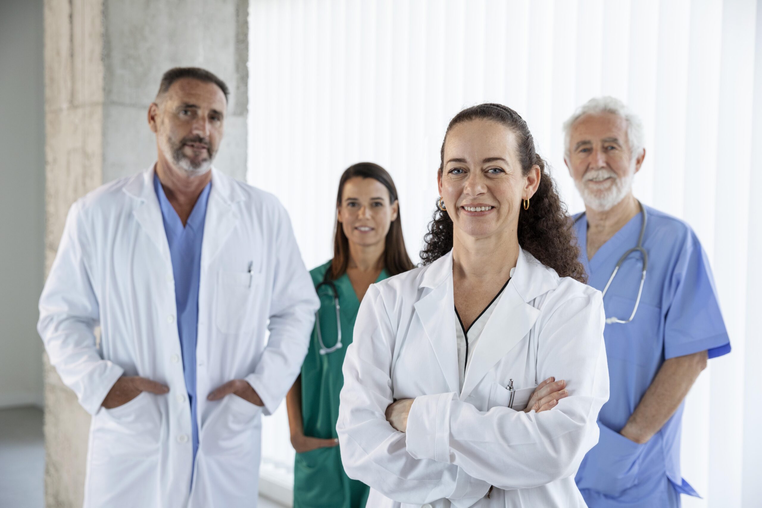 close-up-medical-team-ready-work